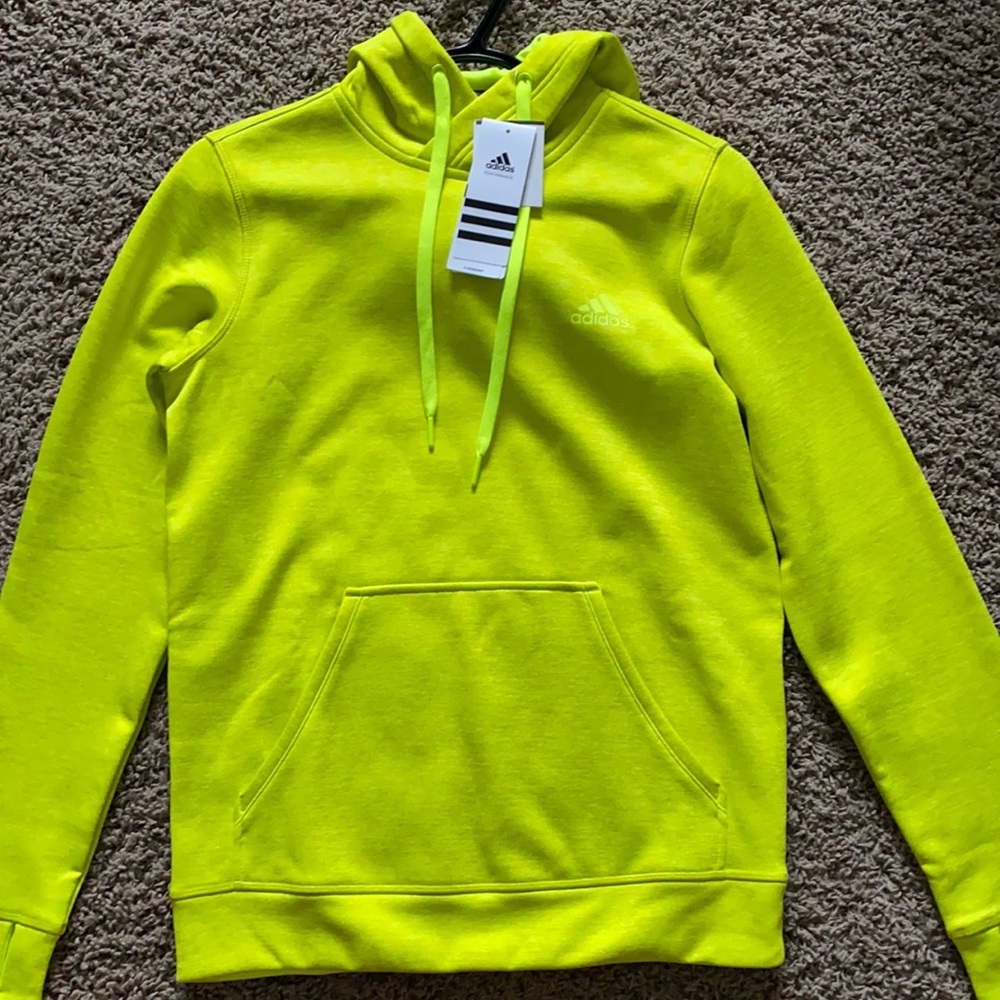 Adidas Hoodie